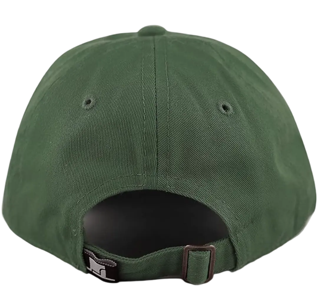 Green Cap View 3